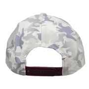 Mississippi State Pukka Tritech High Crown Rope Snapback Cap